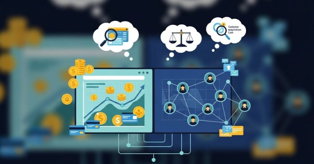 Monetization and Platform Economics